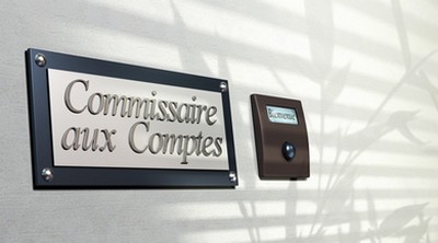 Audit legal Commissariat aux Comptes